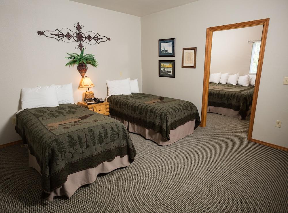 Morrison's Rogue River Lodge photo 28