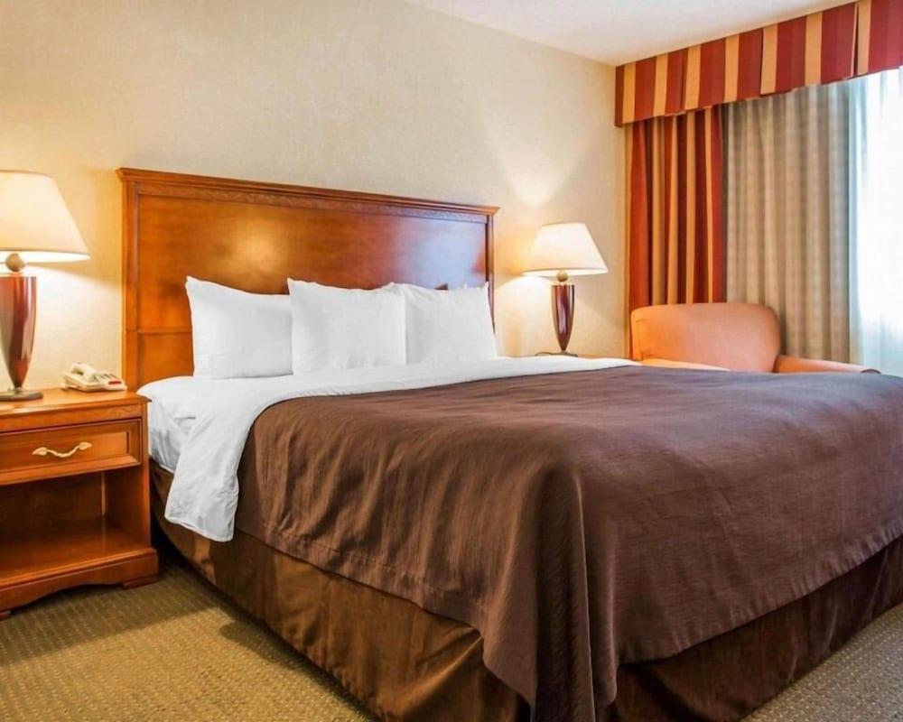 Budgetel Inn & Suites Atlanta photo 4