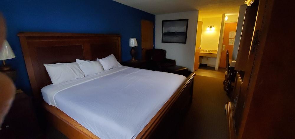 FairBridge Inn Express Indianapolis South photo 13