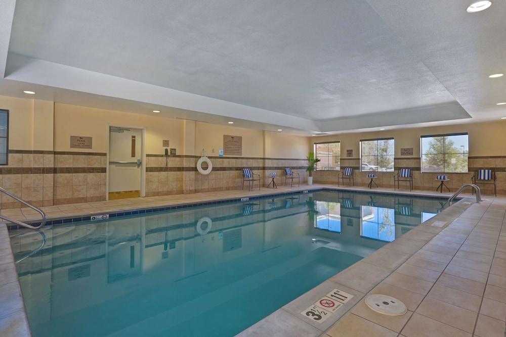 Homewood Suites by Hilton Denver Tech Center photo 40