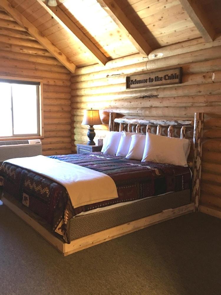 Panguitch Countryside Cabins photo 12