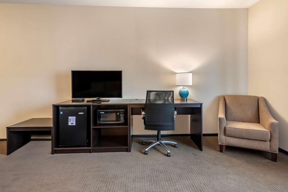Sleep Inn & Suites Moab near Arches National Park photo 14