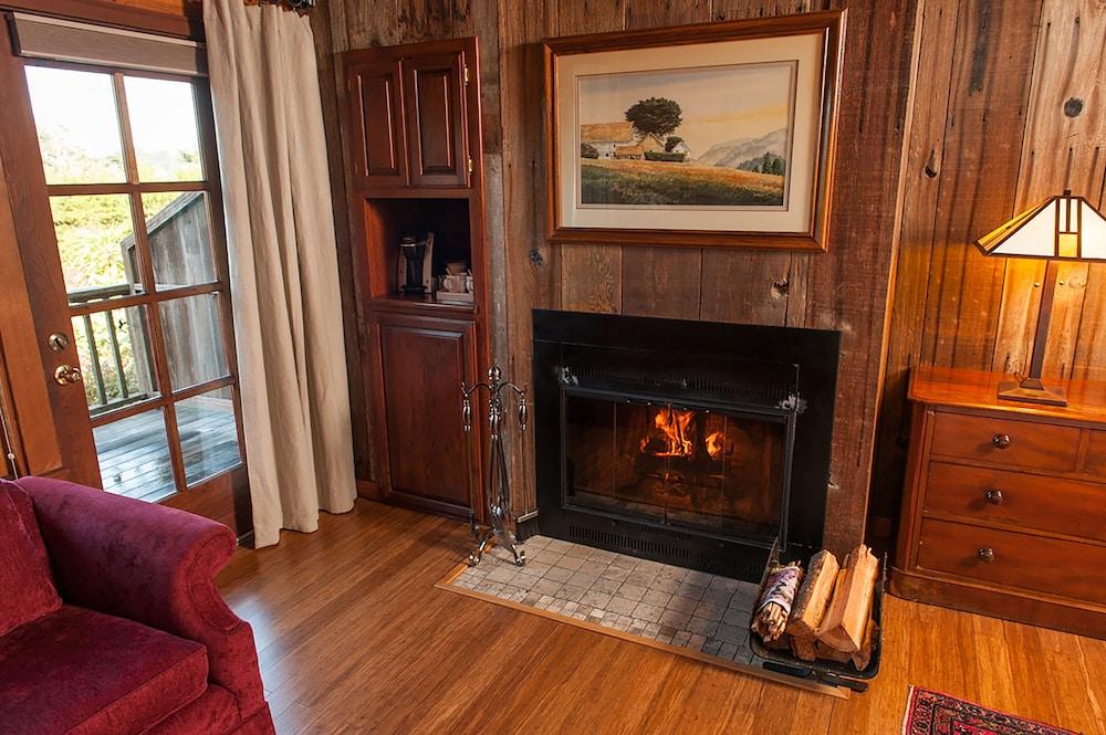 The Stanford Inn By The Sea Eco-Resort photo 7