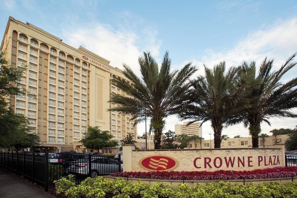 Crowne Plaza Orlando - Downtown by IHG photo 80