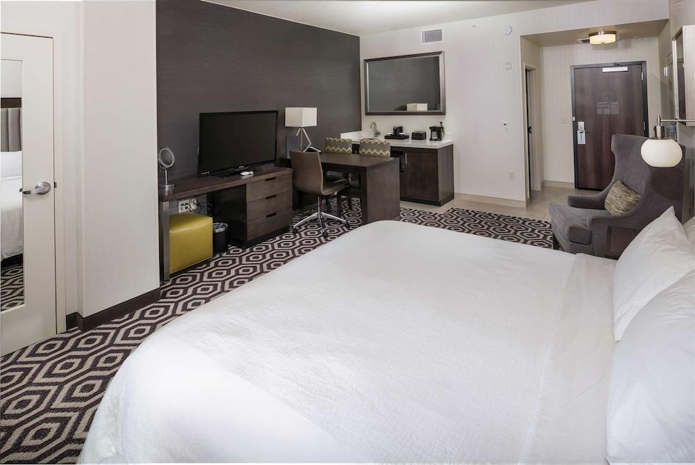 Embassy Suites Portland/Hillsboro, Oregon photo 5