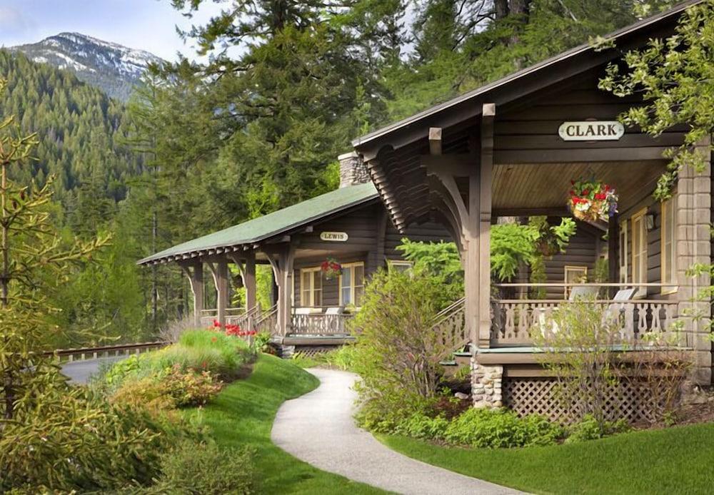 Belton Chalet photo 4