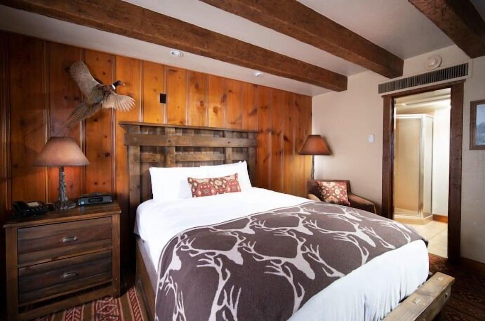 Big Cedar Lodge photo 24