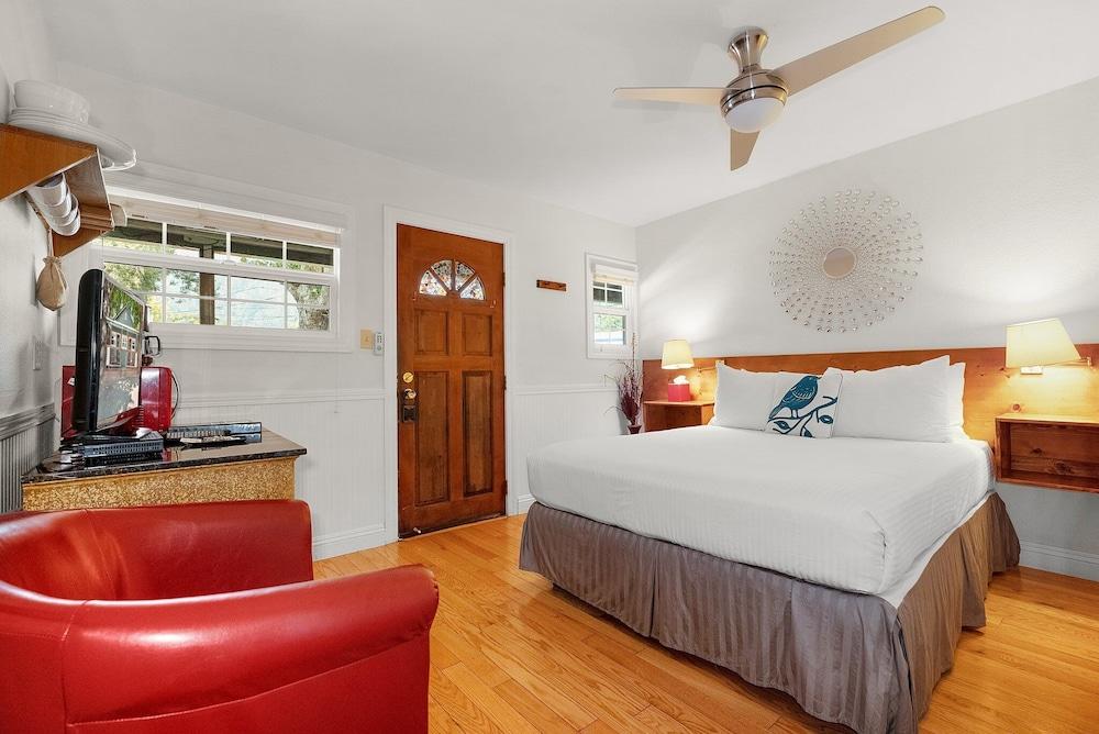 Inn on the Russian River photo 18