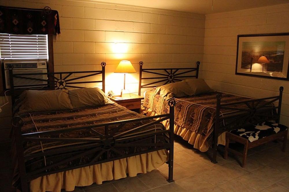 Flying L Ranch Resort photo 12
