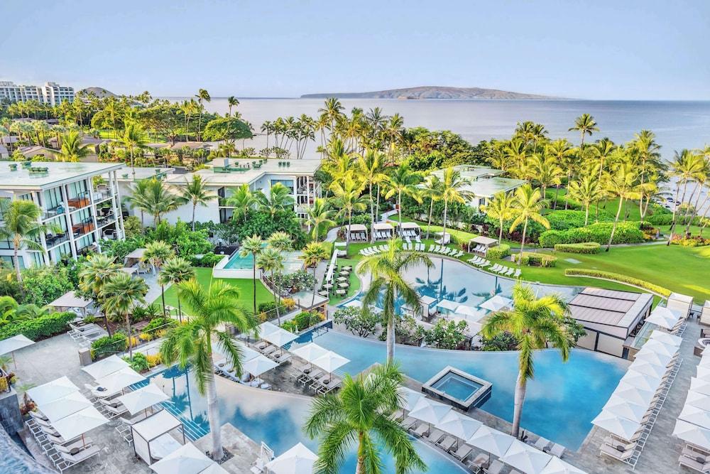 Andaz Maui at Wailea Resort - a concept by Hyatt photo 28