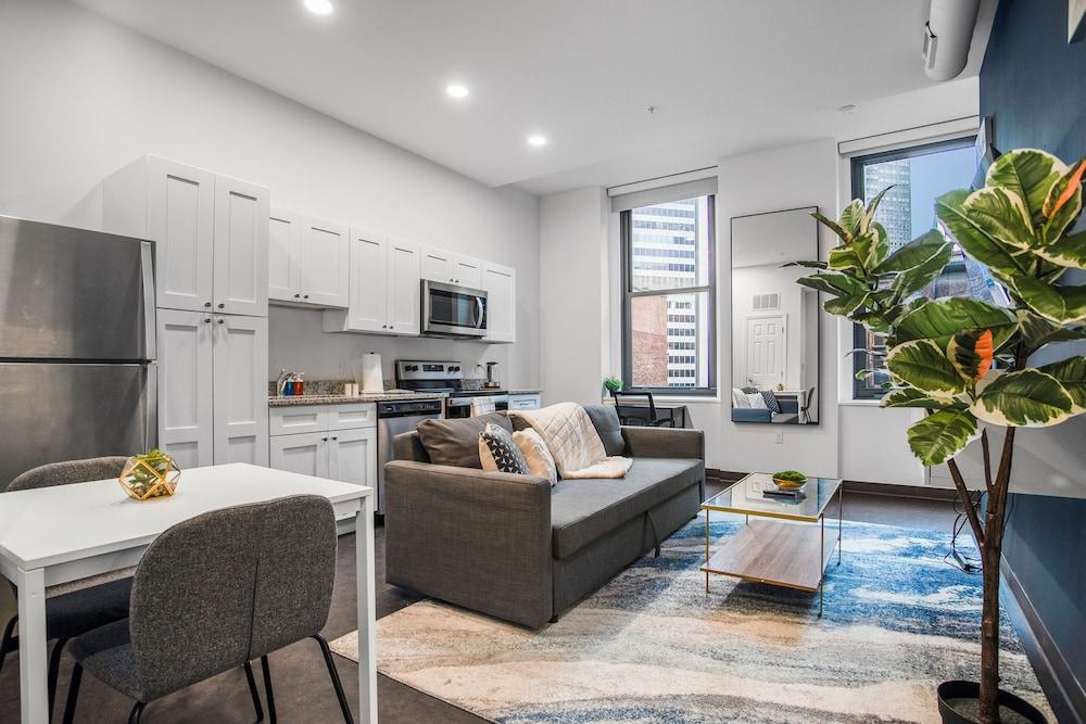 CozySuites - William photo 62