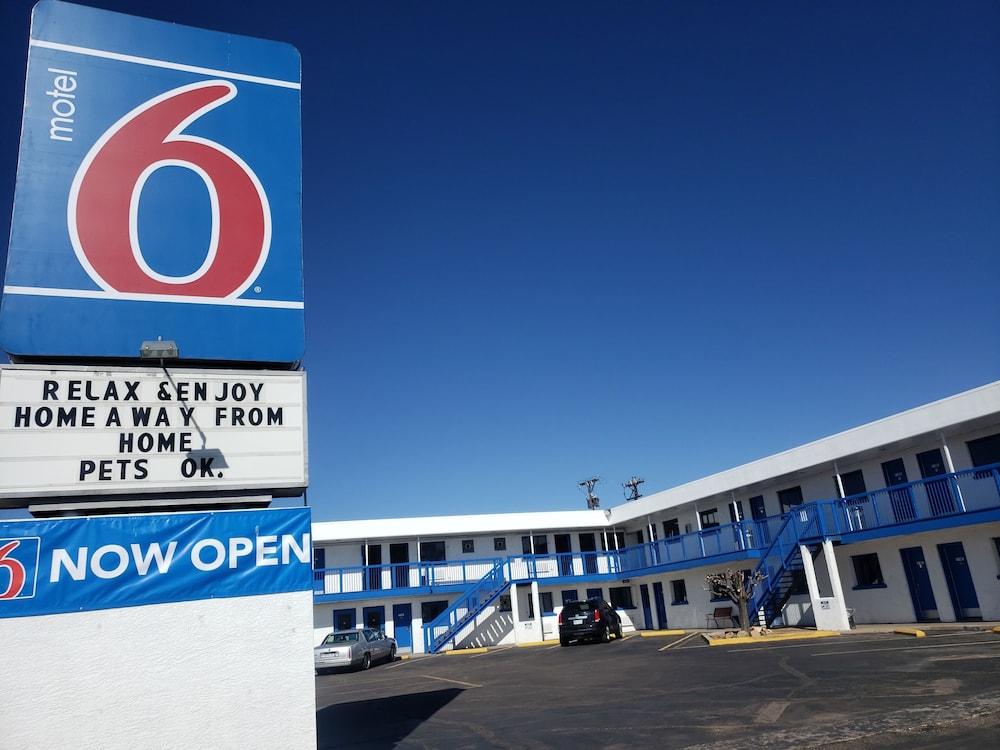 Motel 6 Canon City, CO photo 41