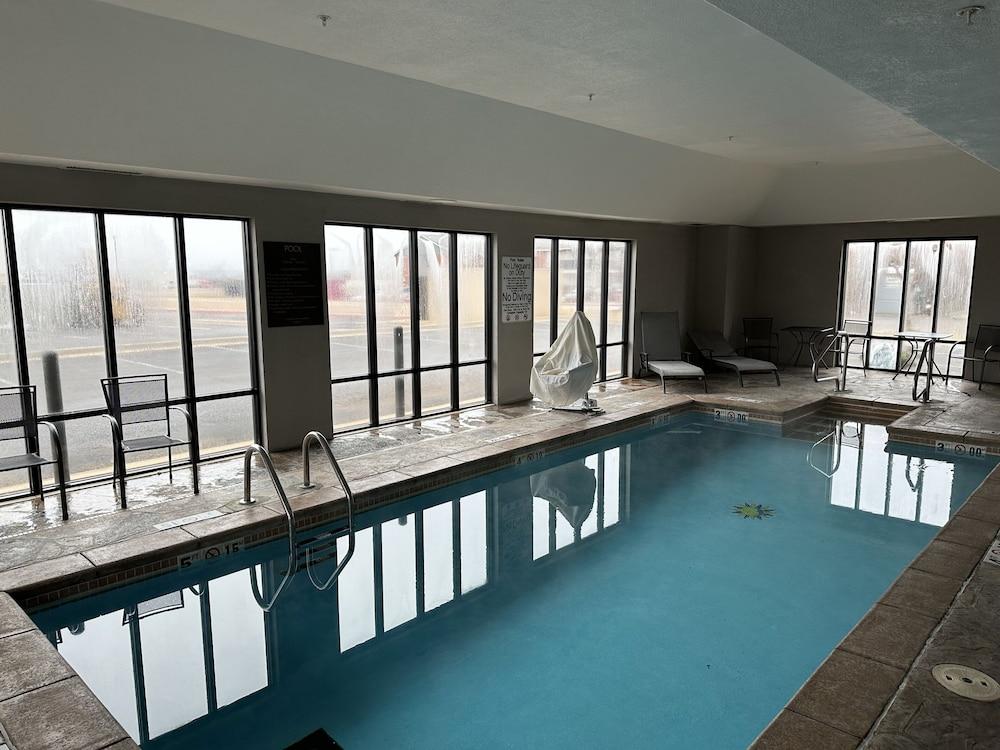 Garner Hotel Oklahoma City - Quail Springs by IHG photo 31