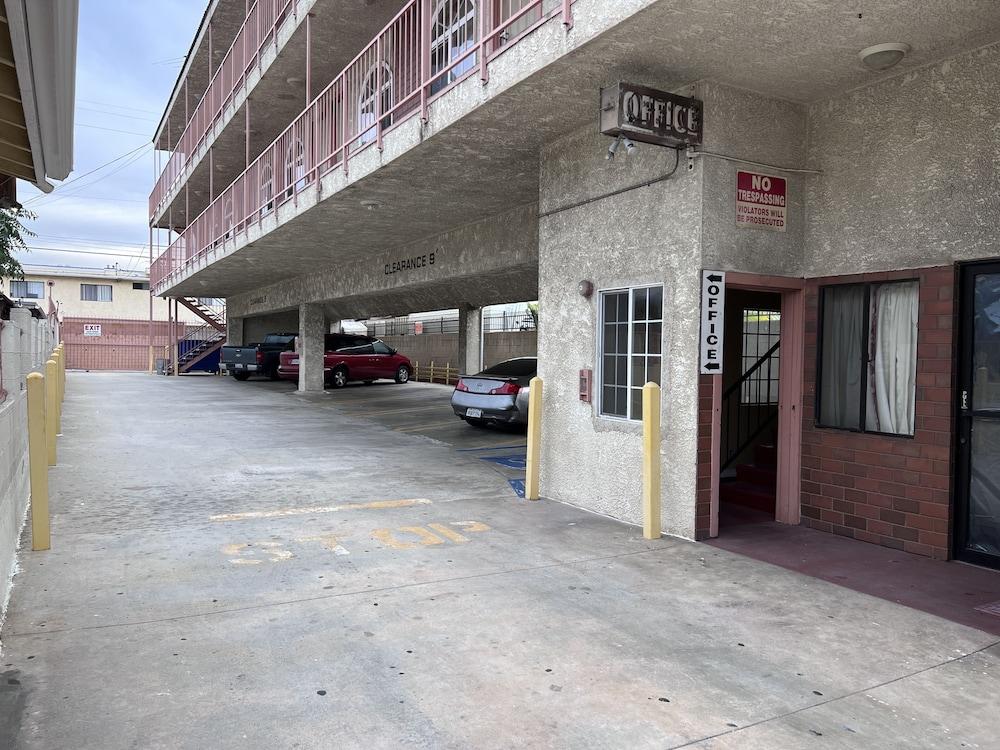 Horizon Inn Motel photo 7