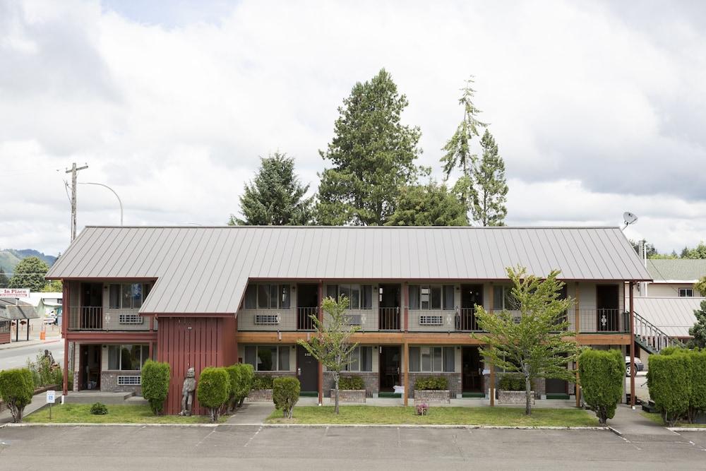 The Forks Motel photo 81