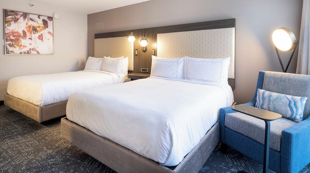 DoubleTree by Hilton Livermore, CA photo 17