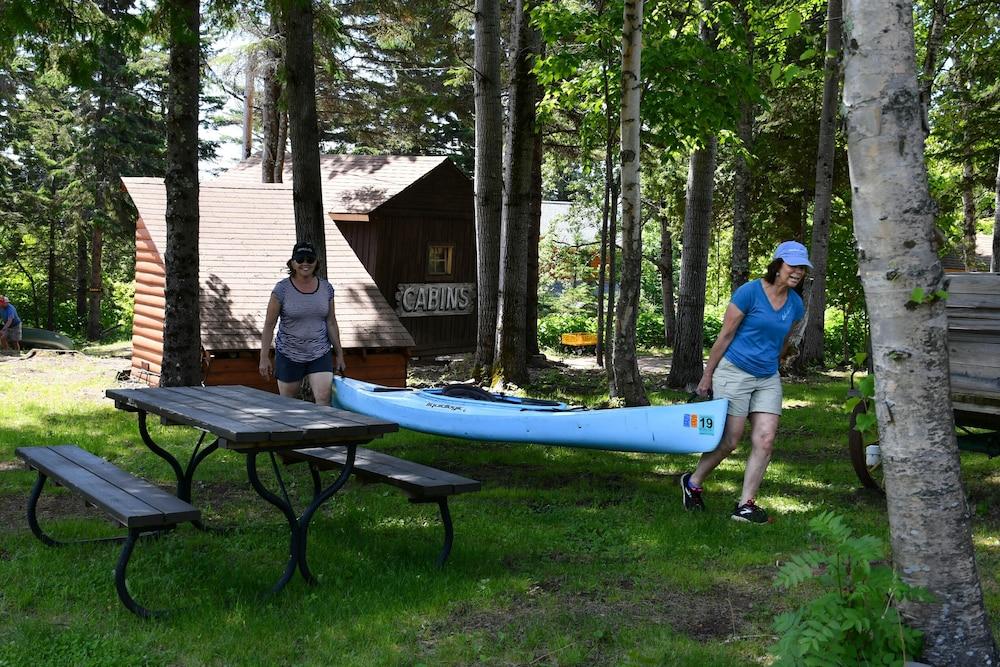 Solbakken Resort On Superior photo 47