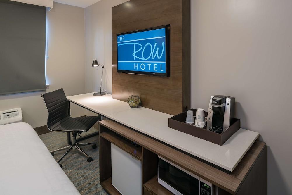The Row Hotel, BW Signature Collection photo 5