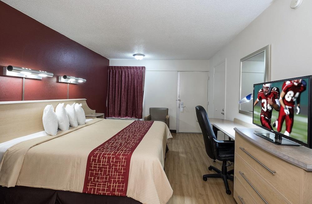 Red Roof Inn Hagerstown - Williamsport, MD photo 5