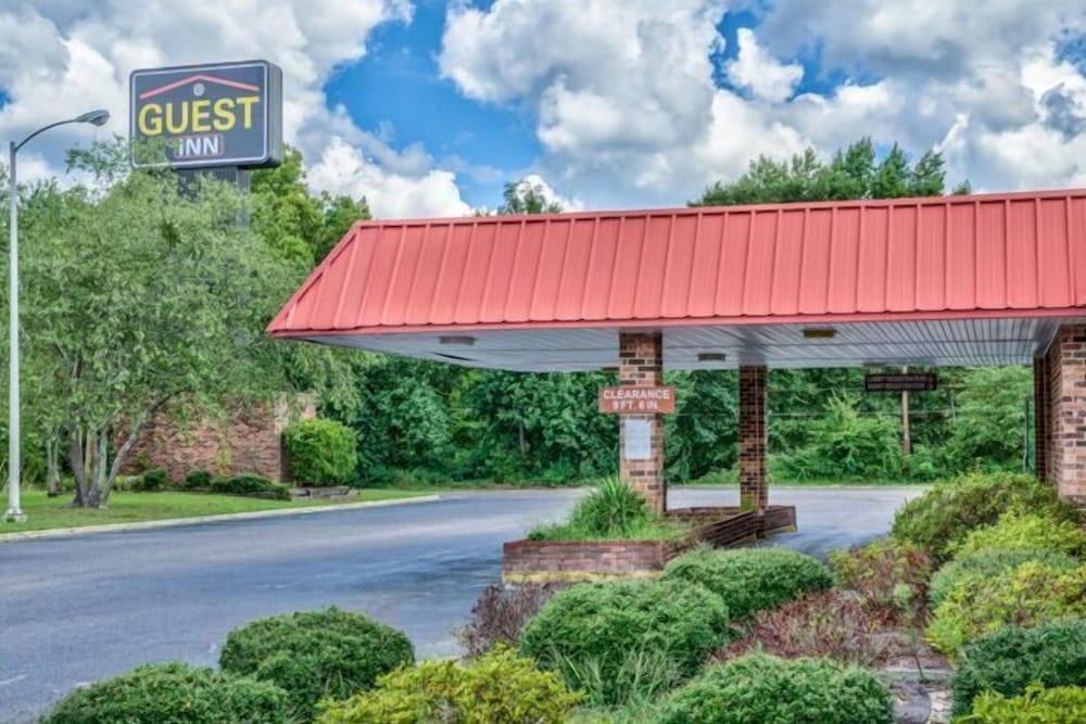 Guest Inn photo 2