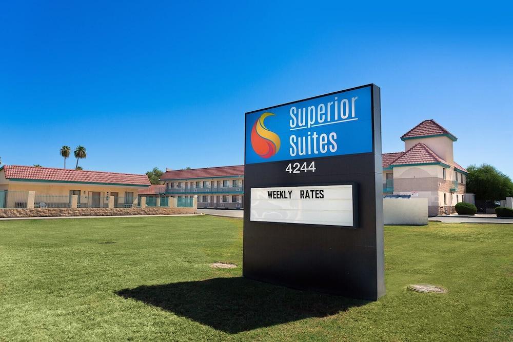 Superior Suites Phoenix Mesa photo 1