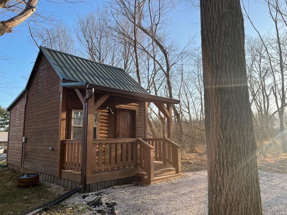 Lincoln Lodge photo 39