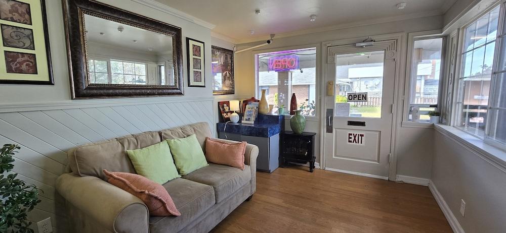 Beston Inn Seattle photo 2