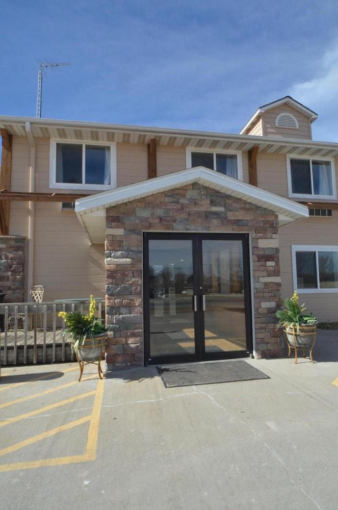 Rock Creek Hotel photo 17