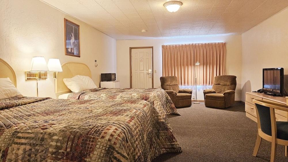 Gray Wolf Lodge photo 16