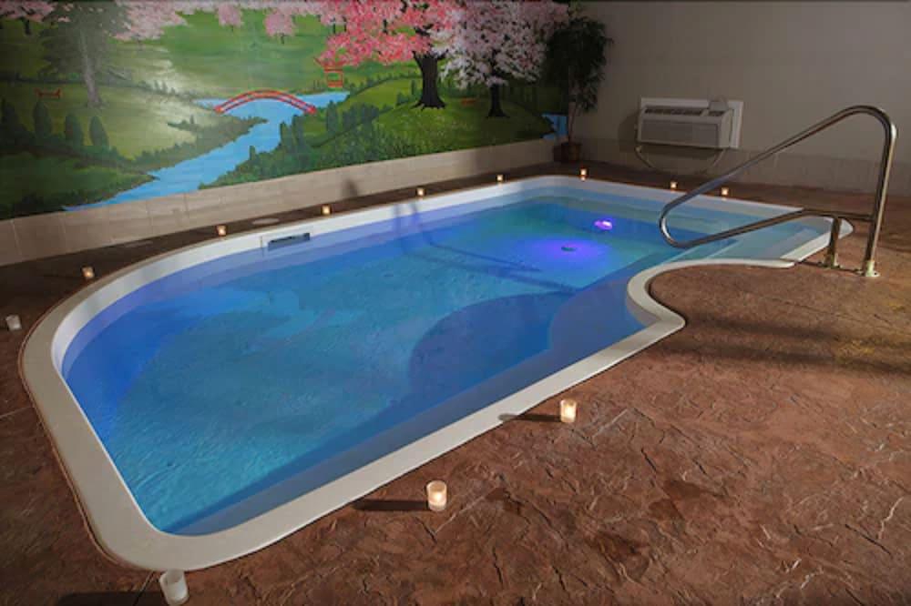 Belamere Suites Hotel photo 15