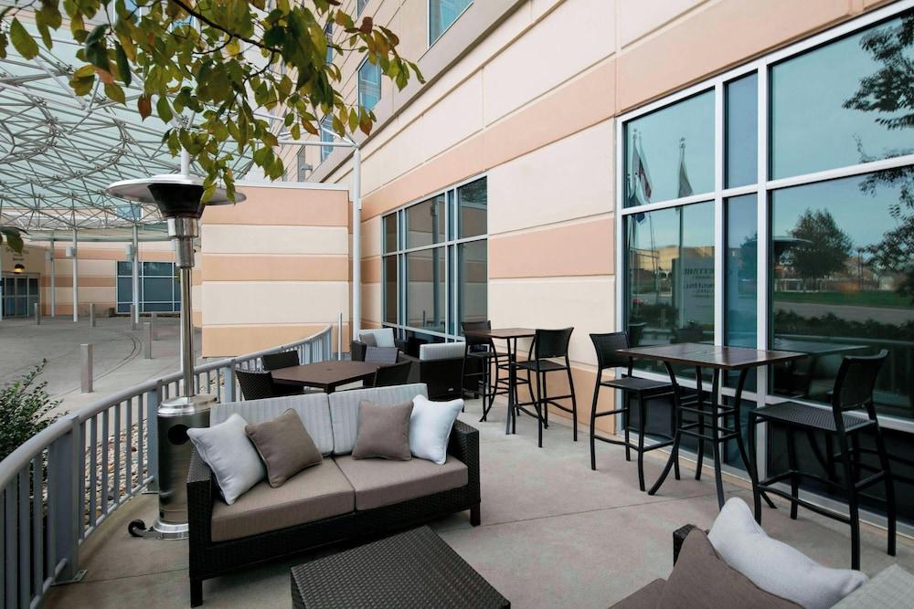 Courtyard by Marriott Indianapolis Downtown photo 28