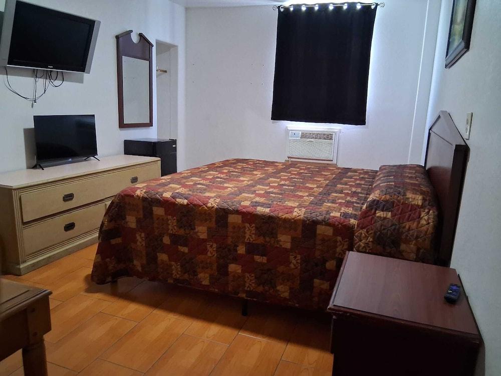 Hotel O Colonial Inn Brownsville Tx photo 26