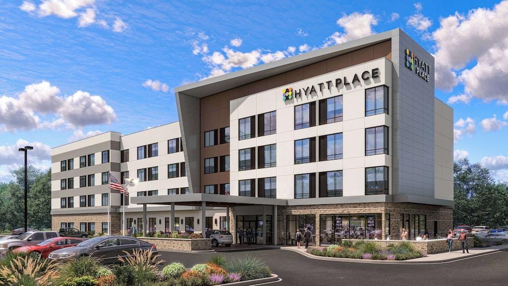 Hyatt Place Eagle Pass photo 1