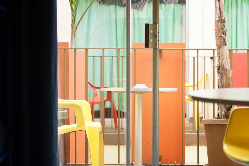 Vibe Hotel West Hollywood photo 1