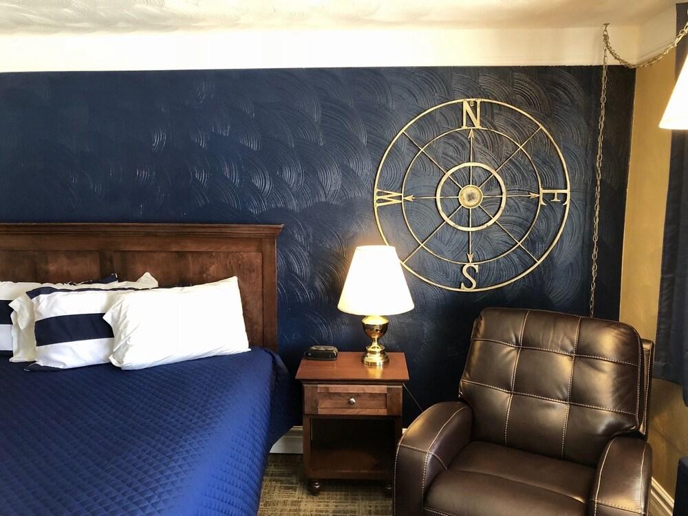 Lockview Motel photo 38