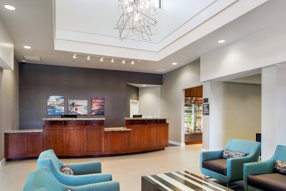 Residence Inn by Marriott San Diego Oceanside photo 4