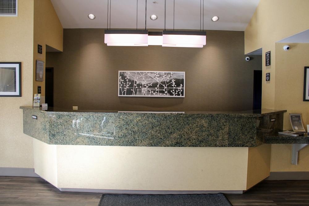 Sleep Inn Bend Crossroads Plaza photo 2