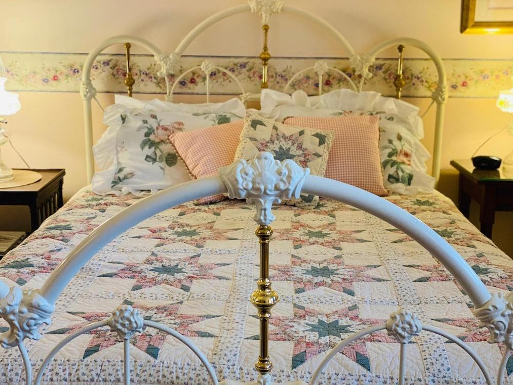 Terrell House B&B photo 11