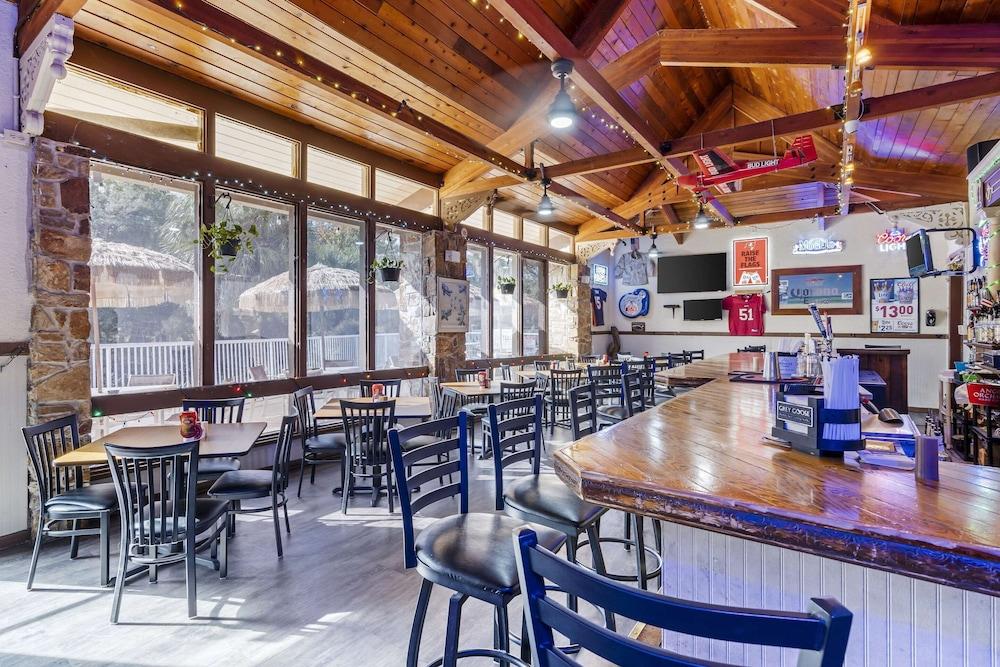 Rodeway Inn Homosassa photo 25