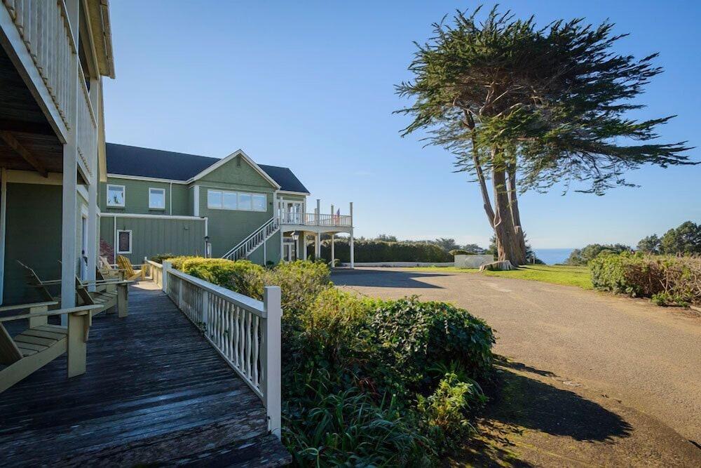 Hill House Inn photo 10