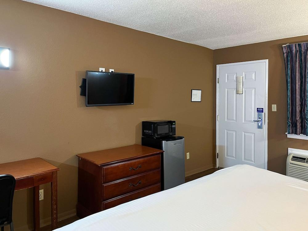 Studio 6 Millington, Tn photo 4