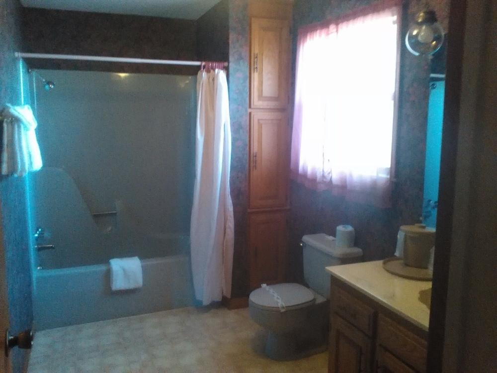The Razorback Lodge photo 25