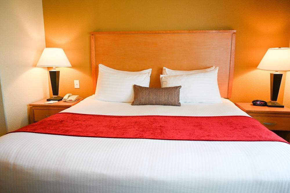 Best Western Plus Guymon Hotel & Suites photo 5