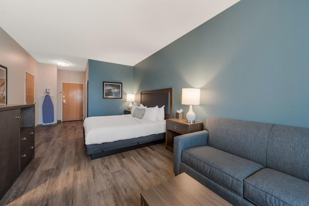 SureStay Plus Hotel by Best Western Highland Poughkeepsie photo 6