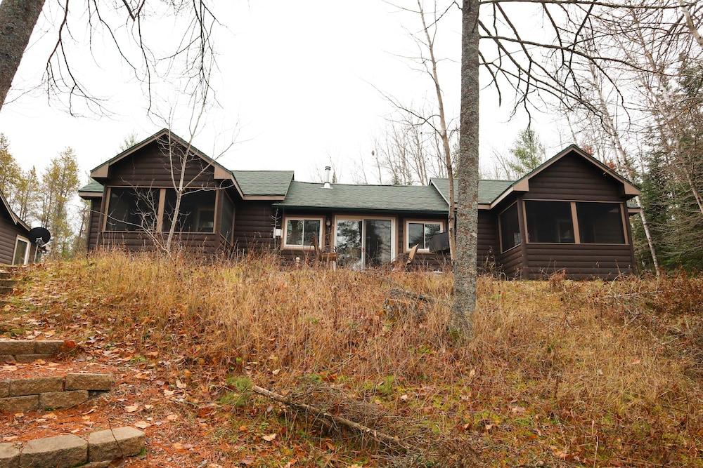 Au Sable Riverview Resort photo 37