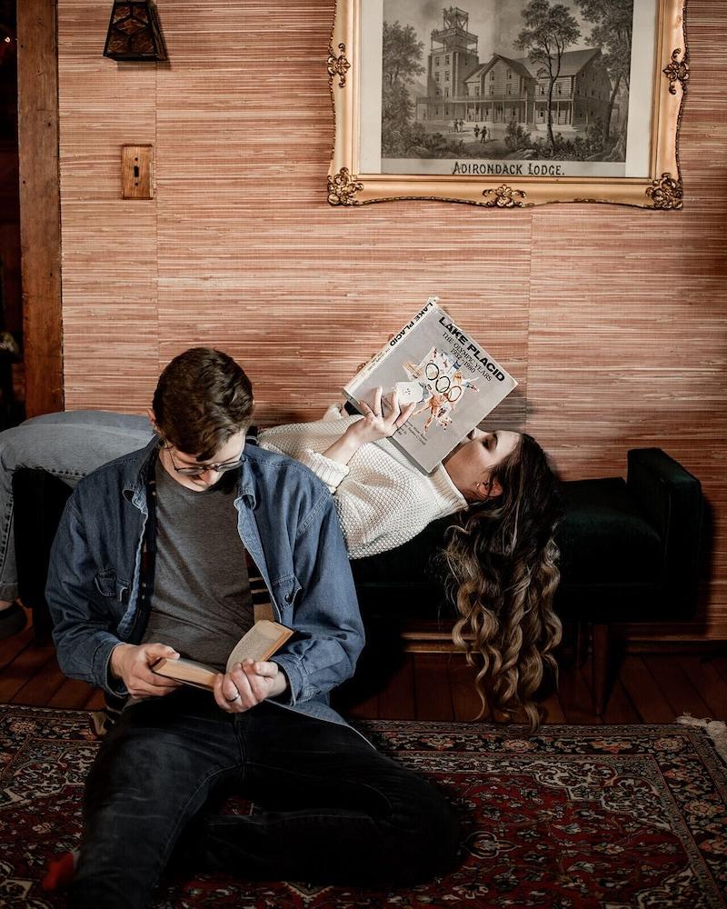 Lake Placid Stagecoach Inn photo 2