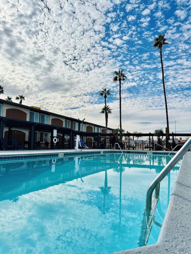 Ocotillo Inn photo 7