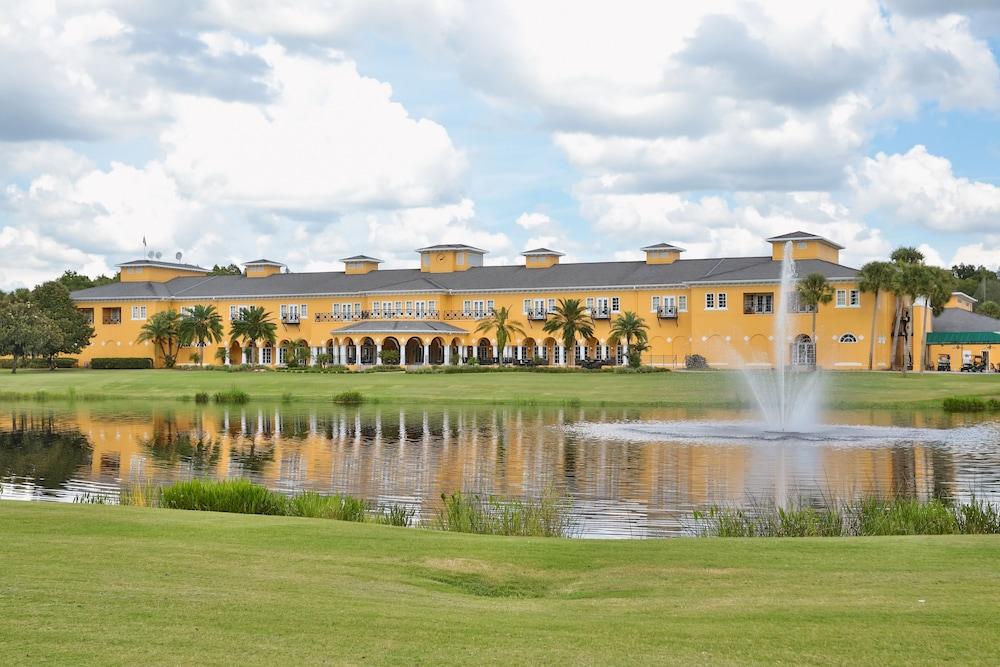 Tampa Palms Country Club photo 25