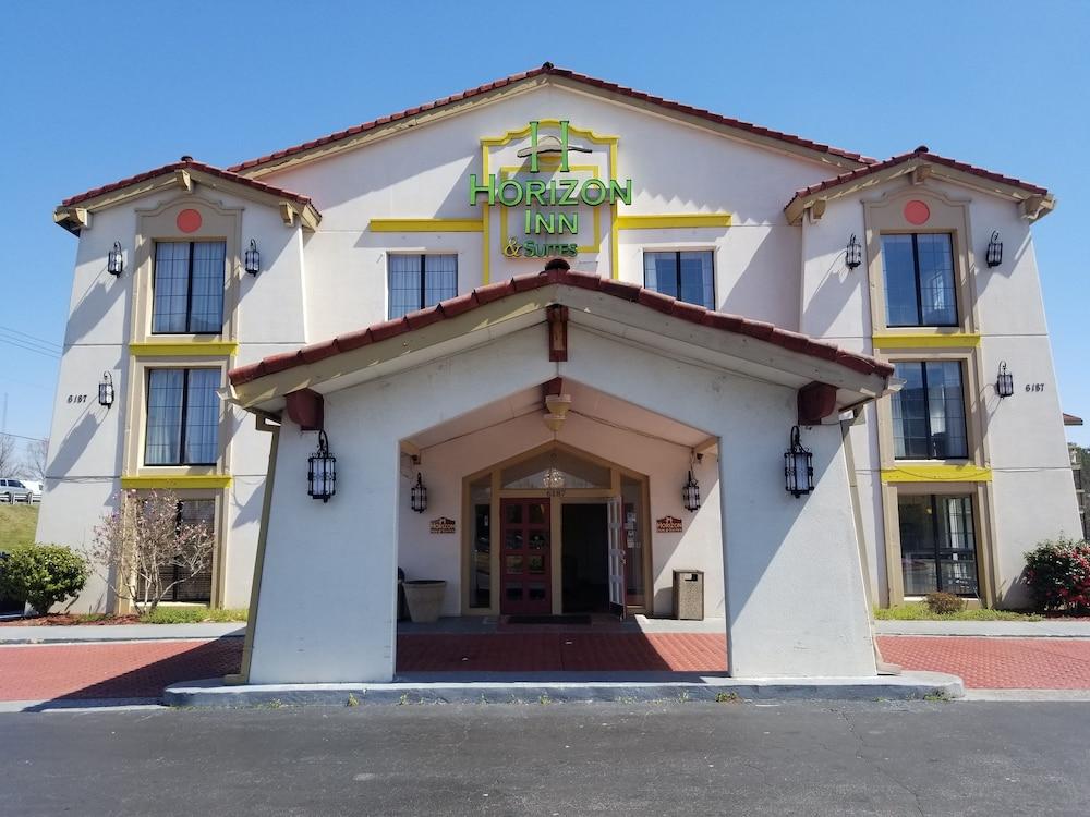 Horizon Inn & Suites photo 31