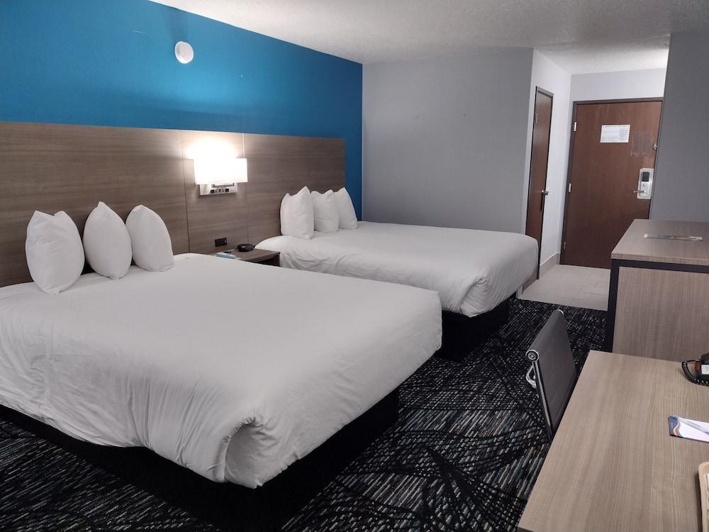 Baymont by Wyndham Duluth/Spirit Mountain photo 16
